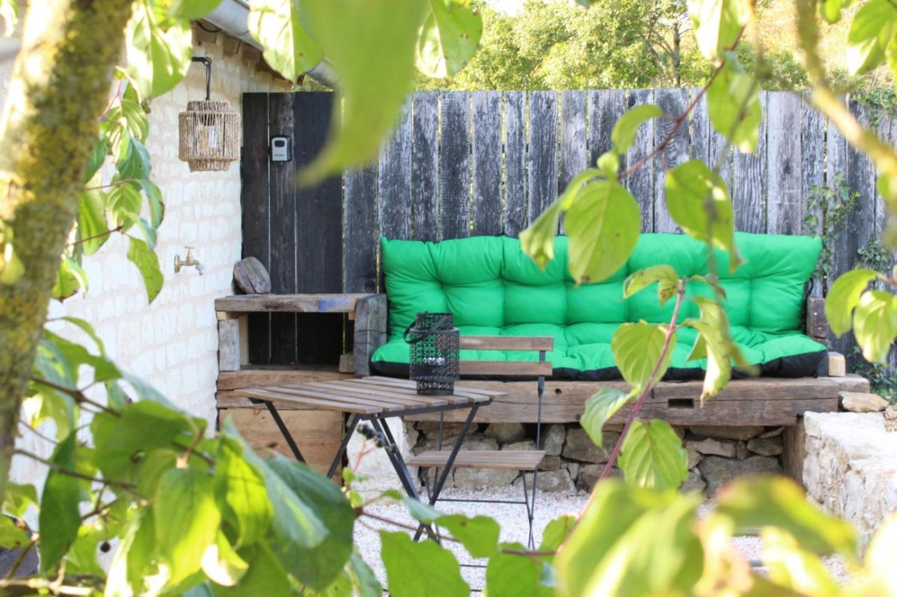 Studio Confort, Charme & Tranquilite Beaumont  Exterior photo