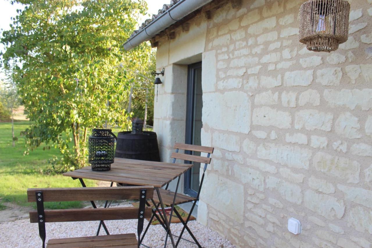 Studio Confort, Charme & Tranquilite Beaumont  Exterior photo